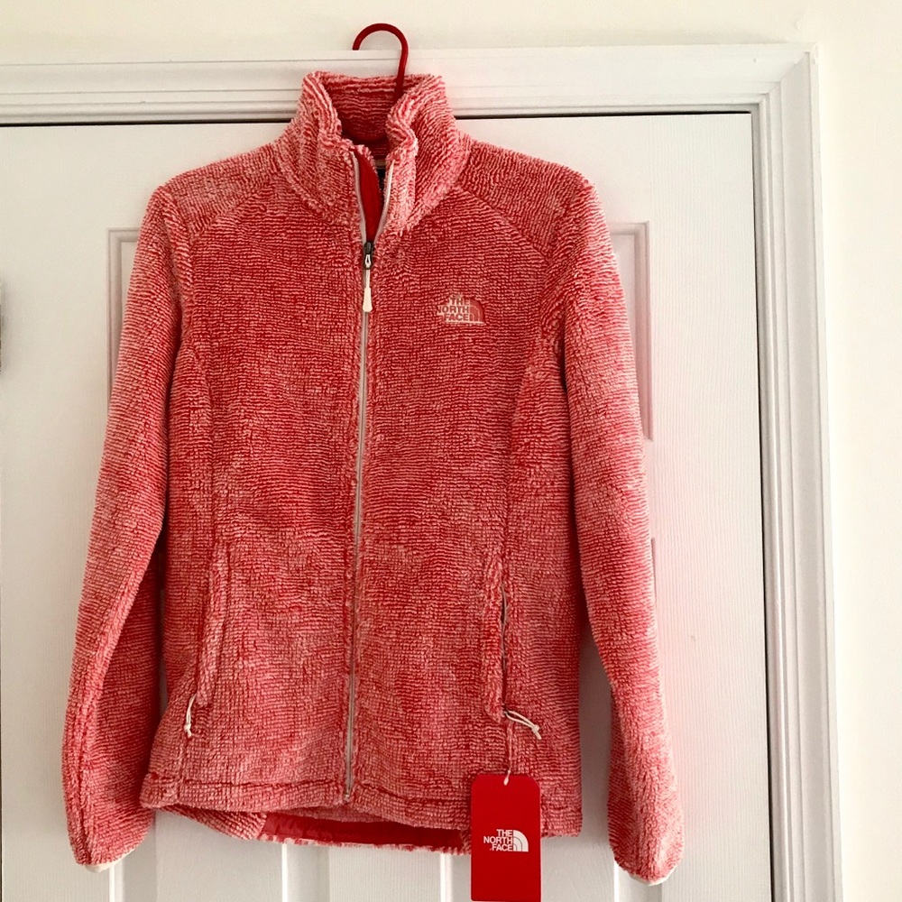 NorthFace Jacket